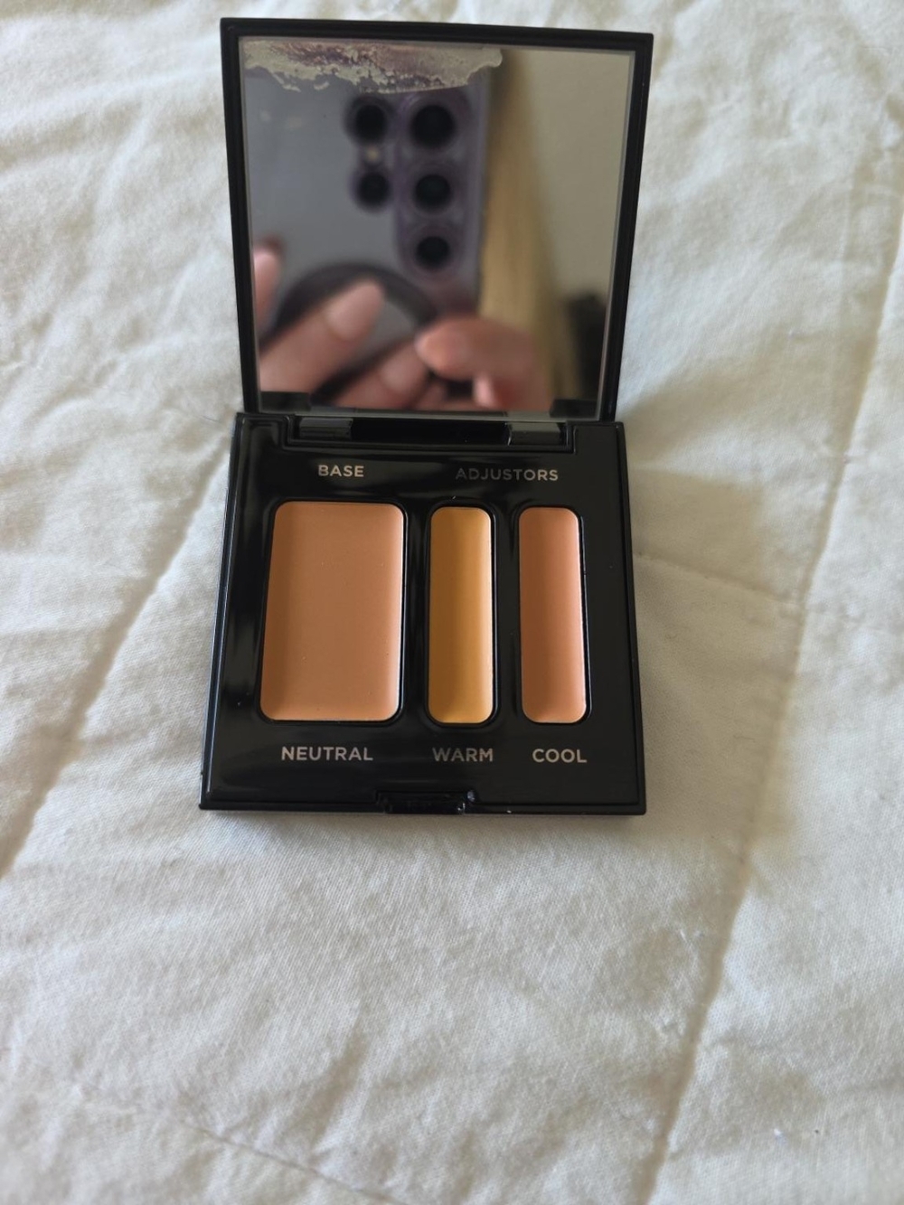 Laura Mercier Secret Camouflage Complexion Perfector Shade 3 Concealer NEW